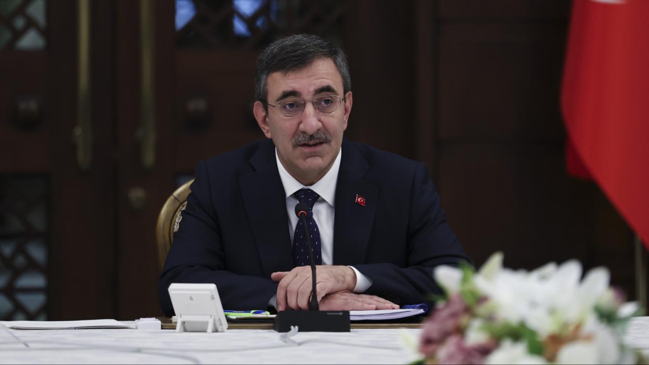 Yılmaz: Dezenflasyon sürecini kararlılıkla sürdürüyoruz