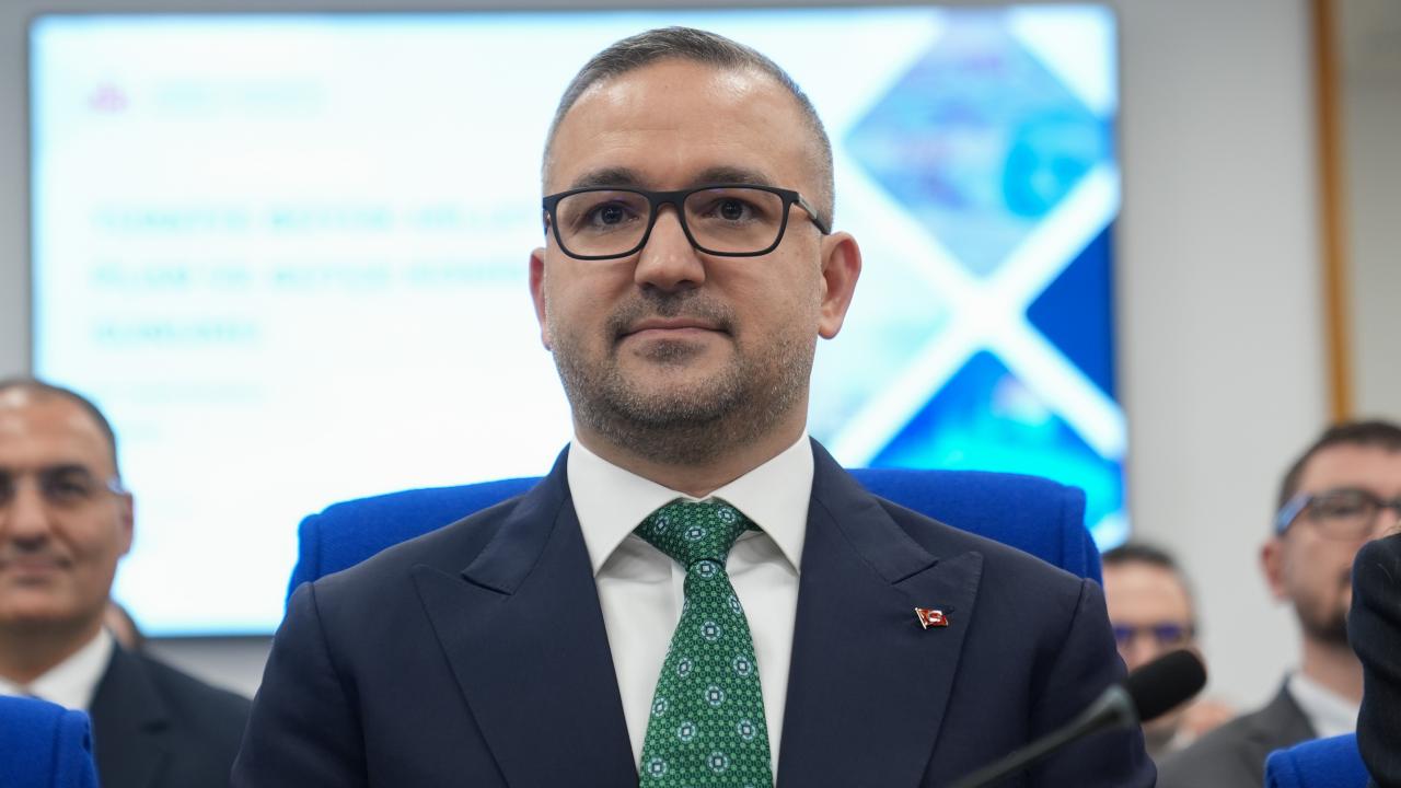 Merkez Bankası Başkanı Karahan: Savaş, dezenflasyon sürecini etkiliyor