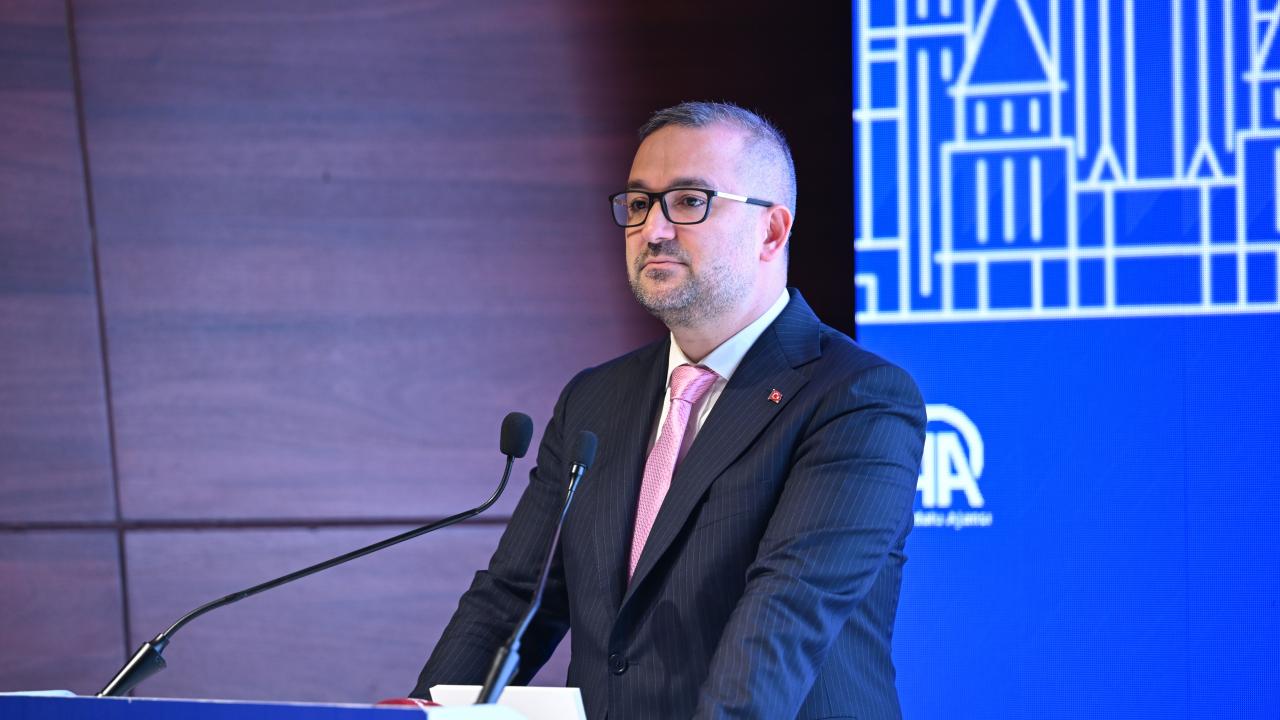 Karahan: Savaş dezenflasyon sürecini etkilese de kararlılığımızı değiştirmiyor