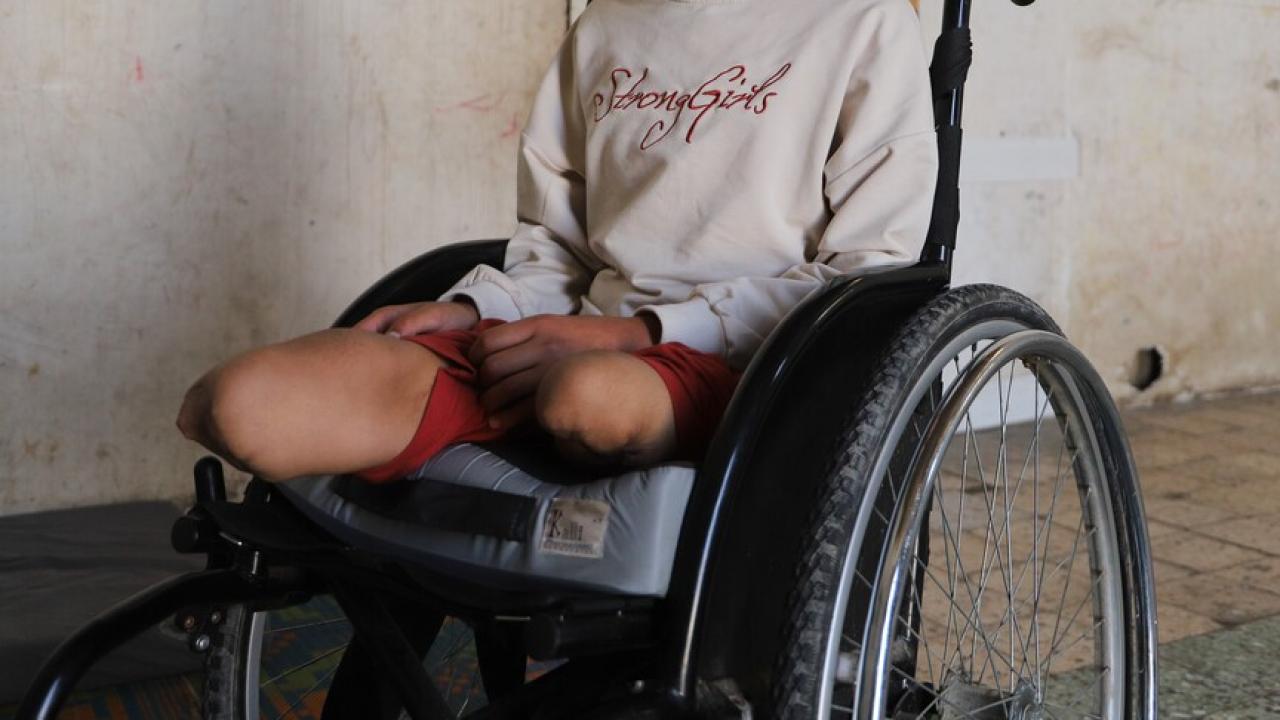 BM: Gazze'de 6 bin 600'den fazla kişi protez veya rehabilitasyon bakımına ihtiyaç duyuyor