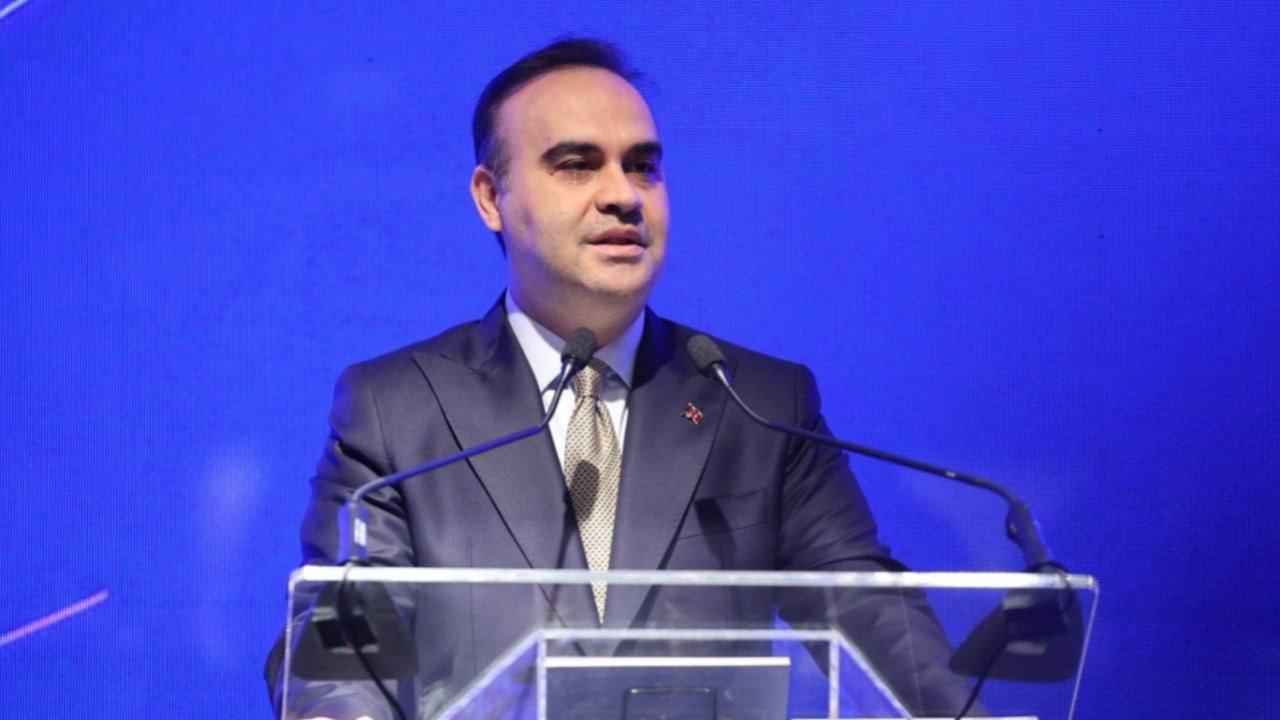 Bakan Kacır: 300 milyon dolarlık kaynağı girişim sermayesi fonlarına aktaracağız