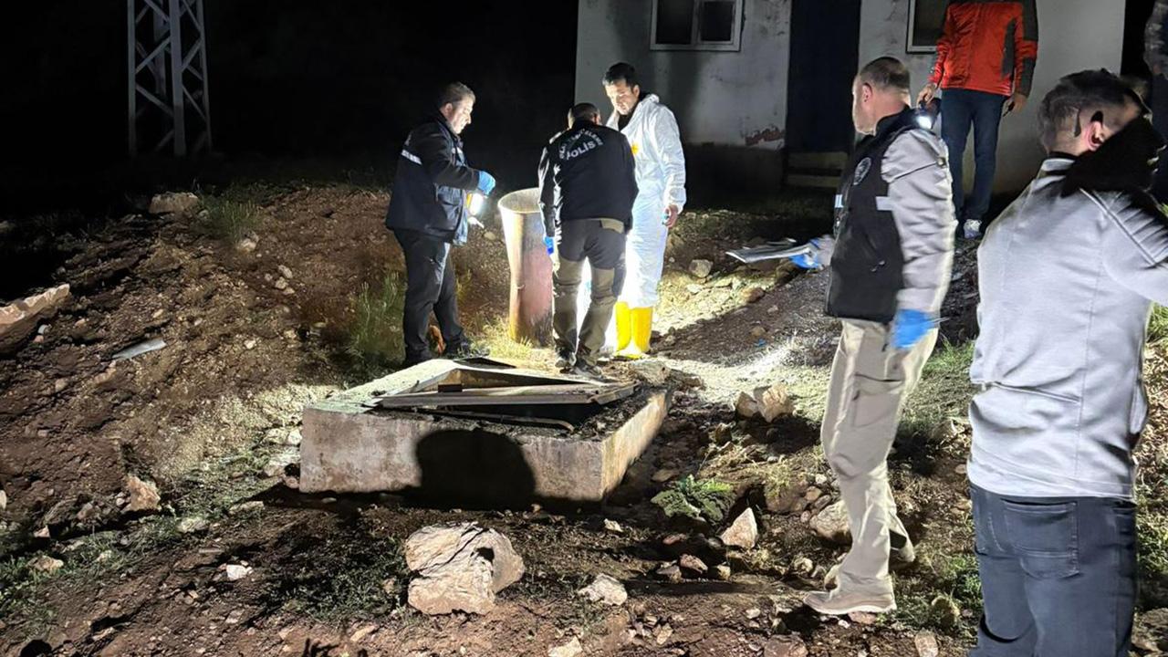Bir faili meçhul daha aydınlatıldı, Kübra Yapıcı cinayetinin katil zanlıları yakalandı