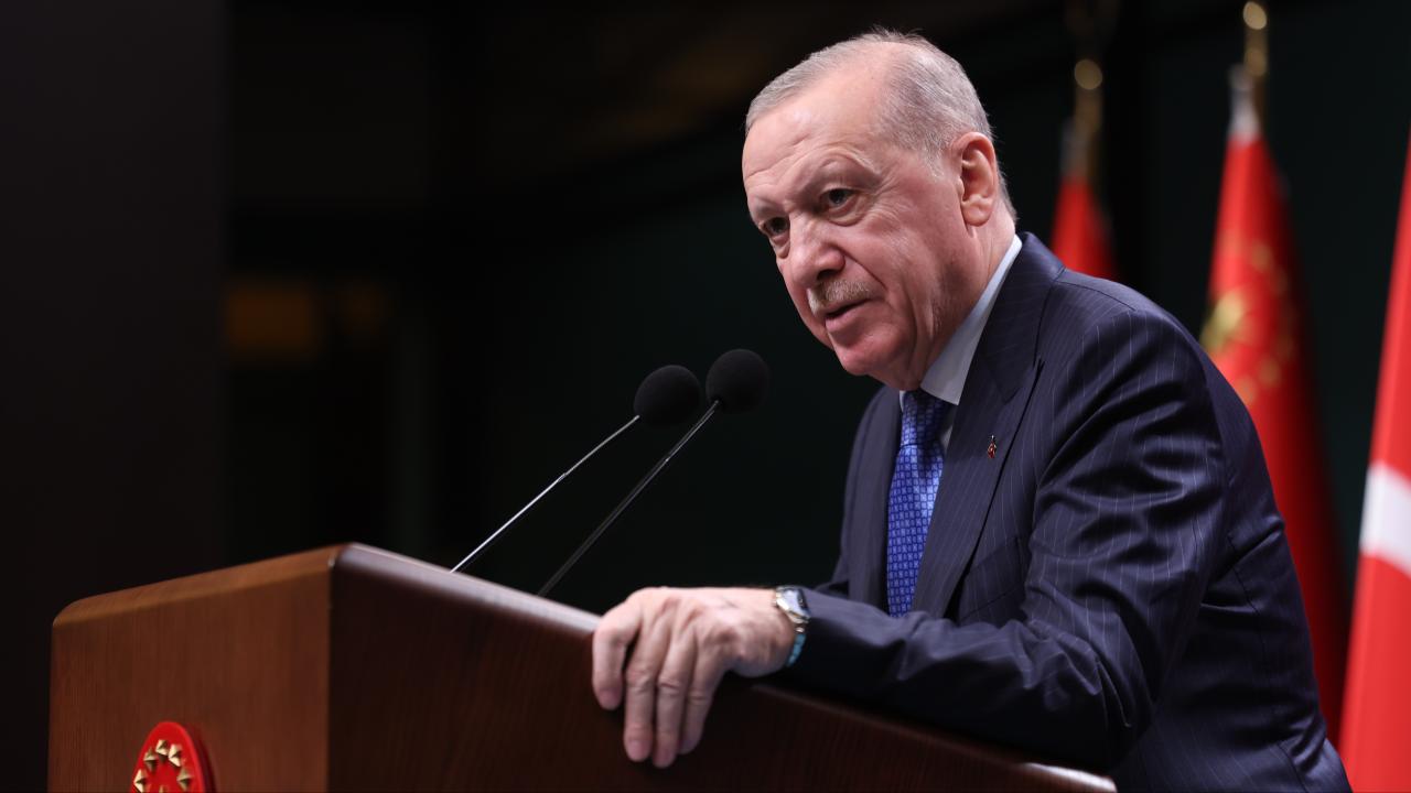 Cumhurbaşkanı Erdoğan: Avrupa'nın Türkiye'ye duyduğu ihtiyaç daha fazladır