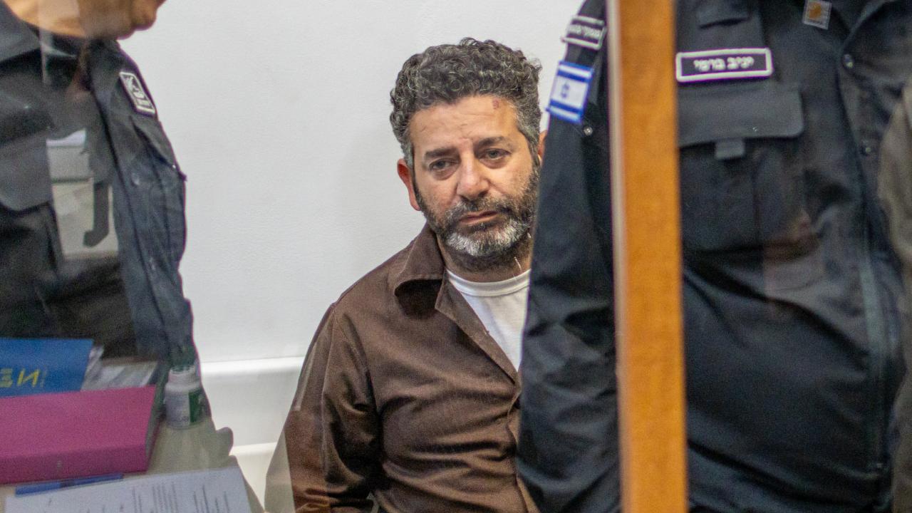 Haydut İsrail'in zorla alıkoyduğu iki Sumud Filosu aktivisti serbest bırakıldı