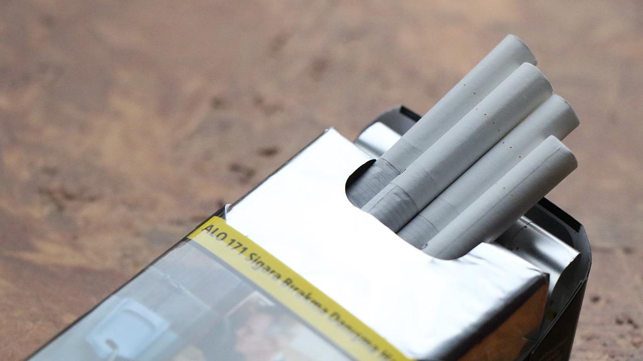 DSÖ: Tütün kullanımı her yıl 7 milyondan fazla kişinin ölümüne neden oluyor