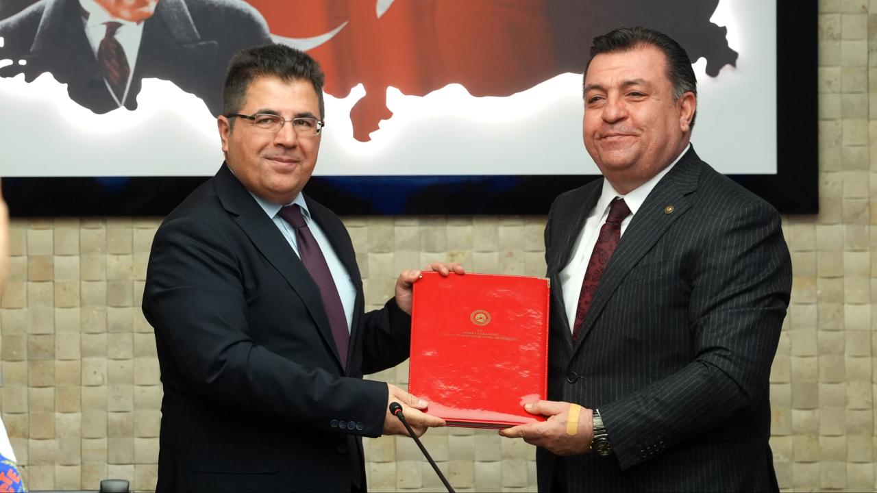 Hükümlüler TİGEM işletmelerinde istihdam edilecek