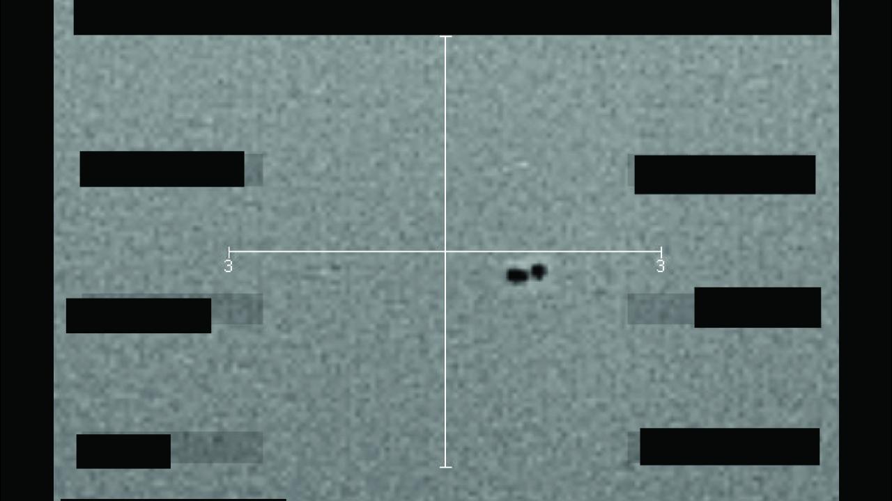 Pentagon, UFO'lar hakkında yeni belgeler yayımlamaya başladı