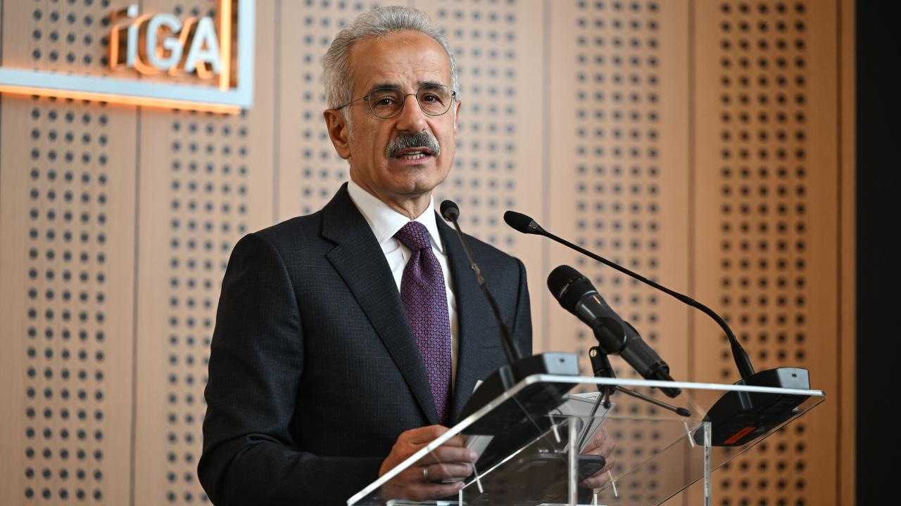 Havacılıkta hedef 270 milyon yolcu