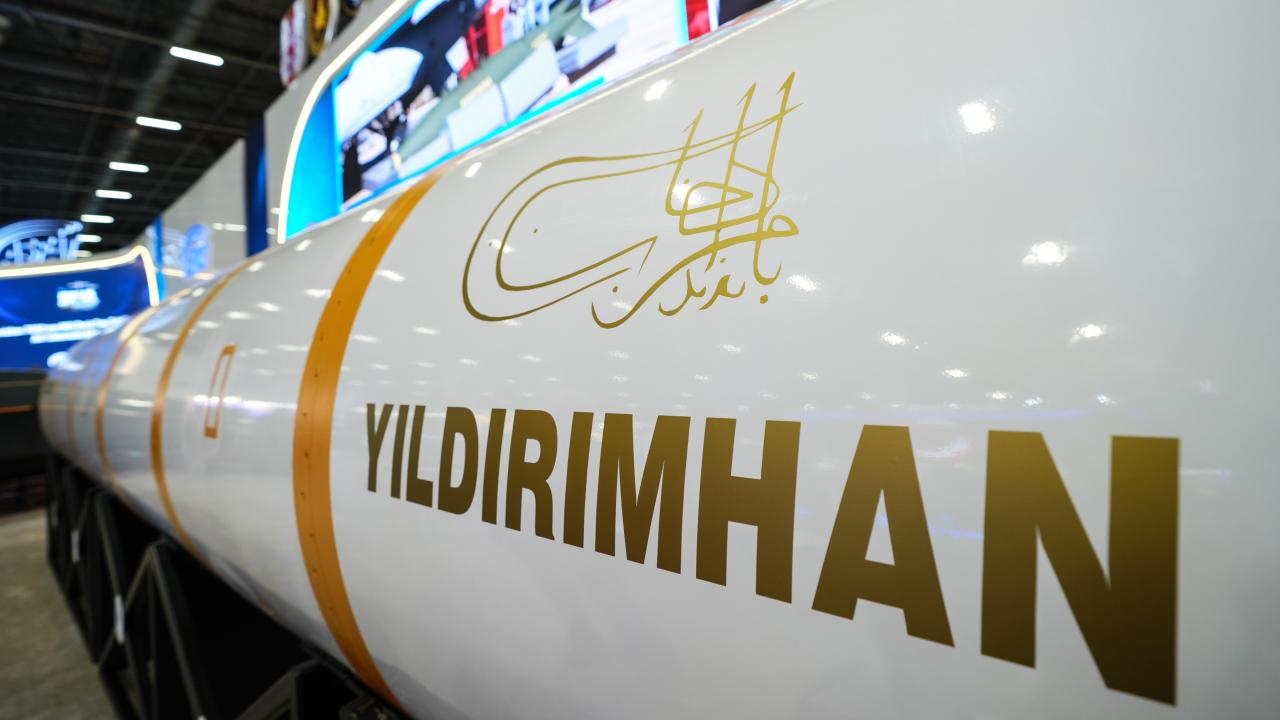 Alman basını: Avrupa, savunma alanında Türkiye'ye yöneliyor