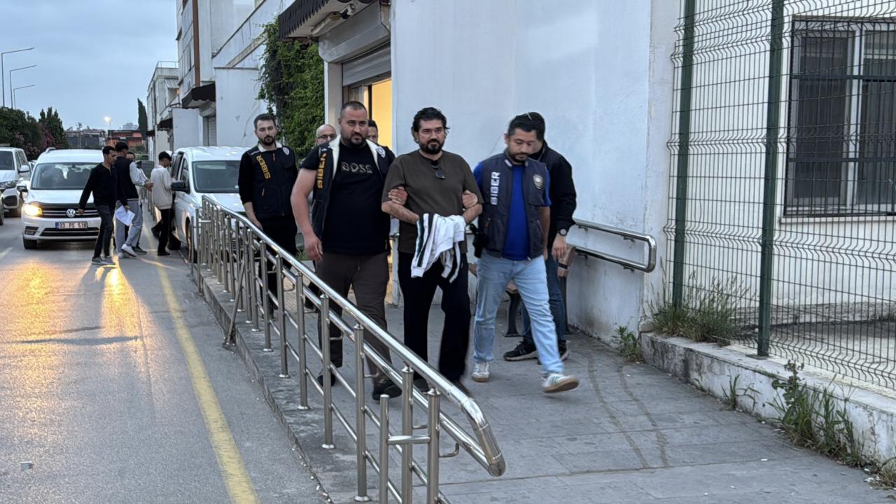 Yasa dışı bahis operasyonunda 154 kişi adliyeye sevk edildi