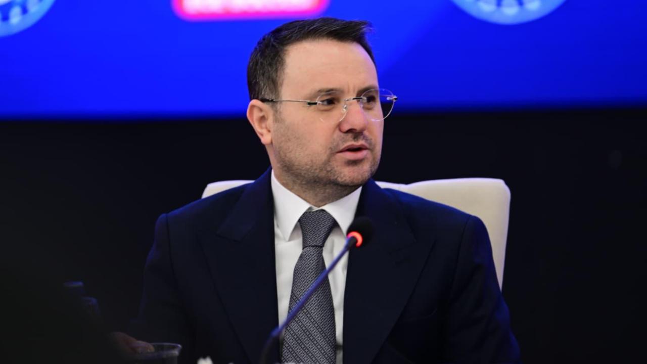 Bakan Gürlek: Vatandaşımızın emeğini ve birikimini istismar edenlerden hesap sorulacak
