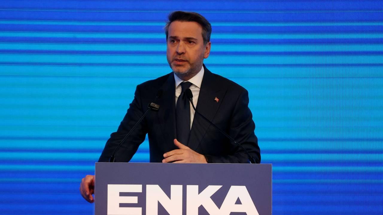 Bakan Bayraktar: Türkiye'nin elektrik kurulu gücü 125 bin megavatı aştı