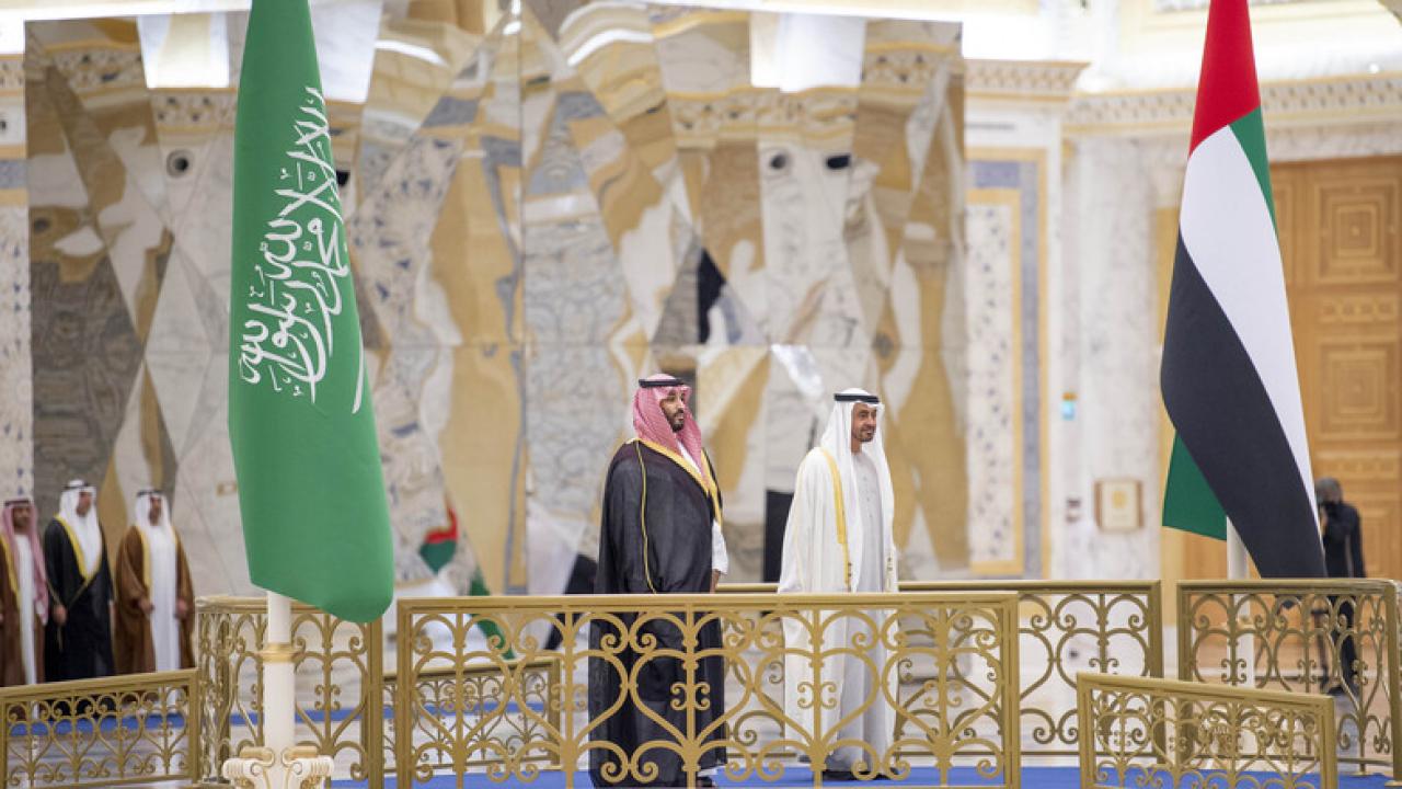 Körfez'de farklı cepheler: Riyad ile Abu Dabi neden ayrışıyor?