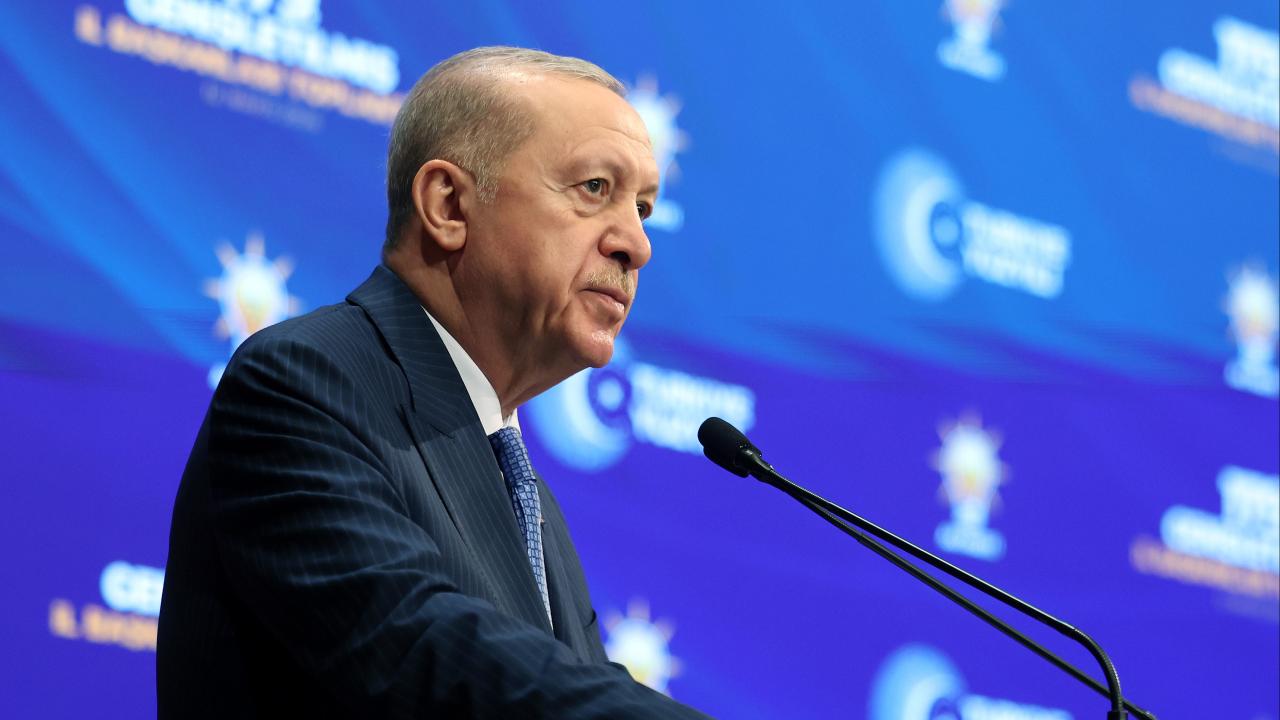 Cumhurbaşkanı Erdoğan: Türk diasporasına sırtımızı dönemeyiz