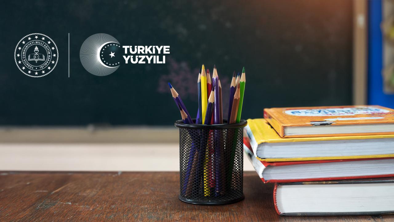 MEB'den eğitimde 'milli şuur' dönemi