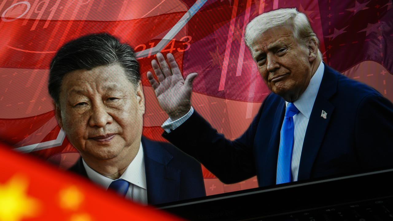 Gözler TrumpŞi görüşmesinde