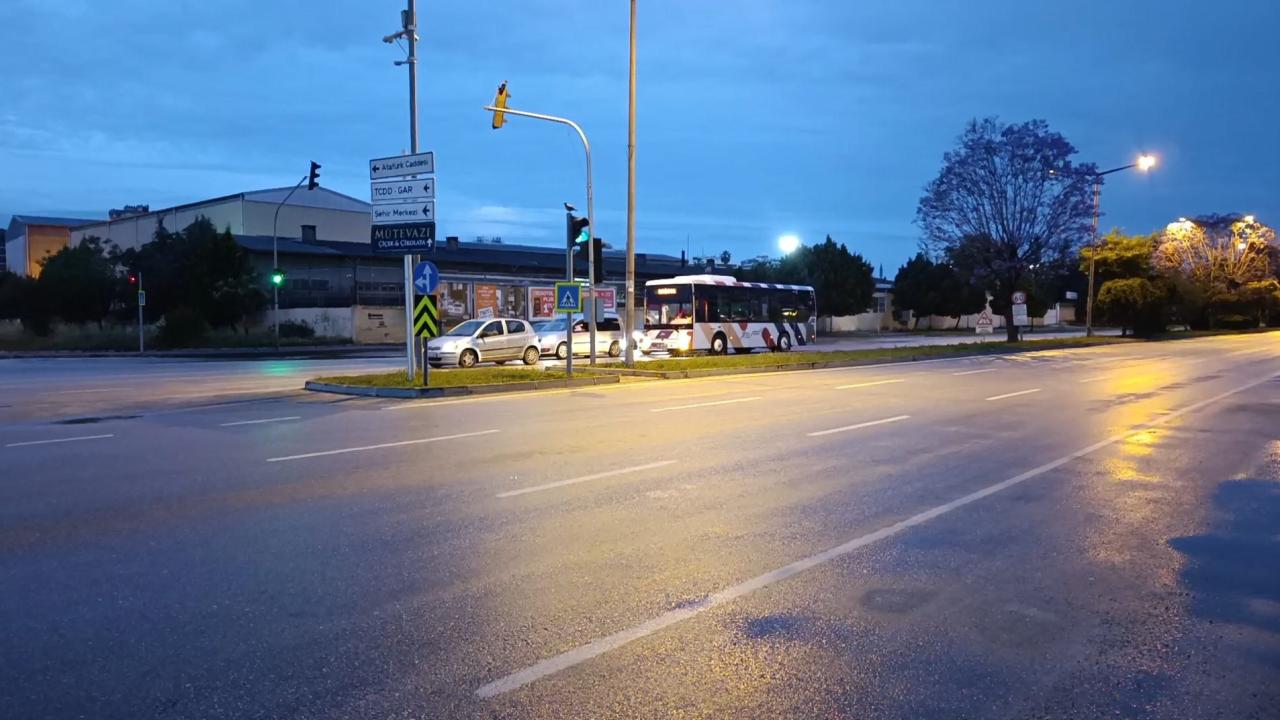 Adana'da 4,9 büyüklüğünde deprem