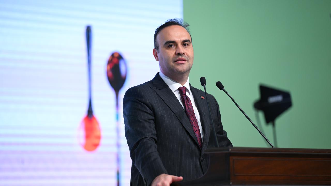 Bakan Kacır: İmalat sanayisi katma değerinde dünyadaki payımızı ikiye katladık