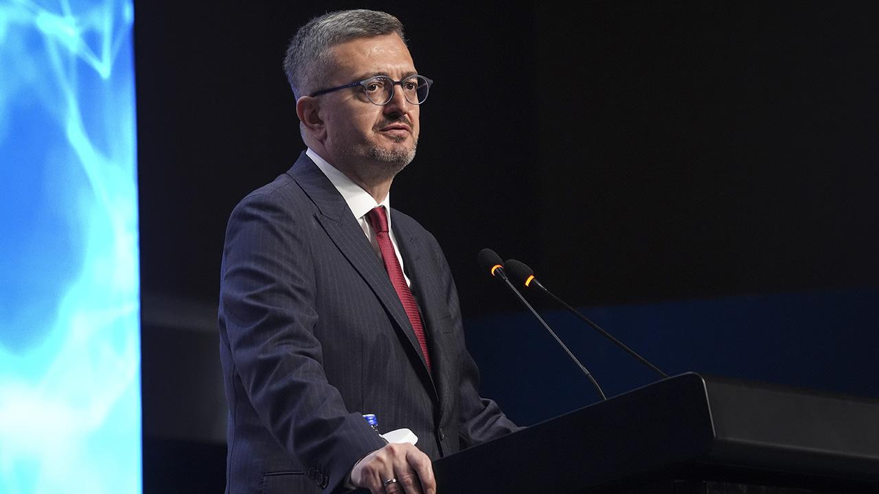 İletişim Başkanı Duran: Soykırım suçuyla yargılananlar Türkiye'ye tarih dersi veremez