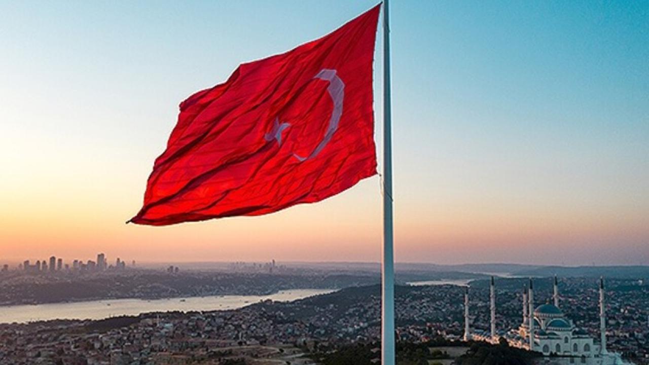 İstanbul, kongre turizminde son 10 yılın en iyi küresel derecesine ulaştı