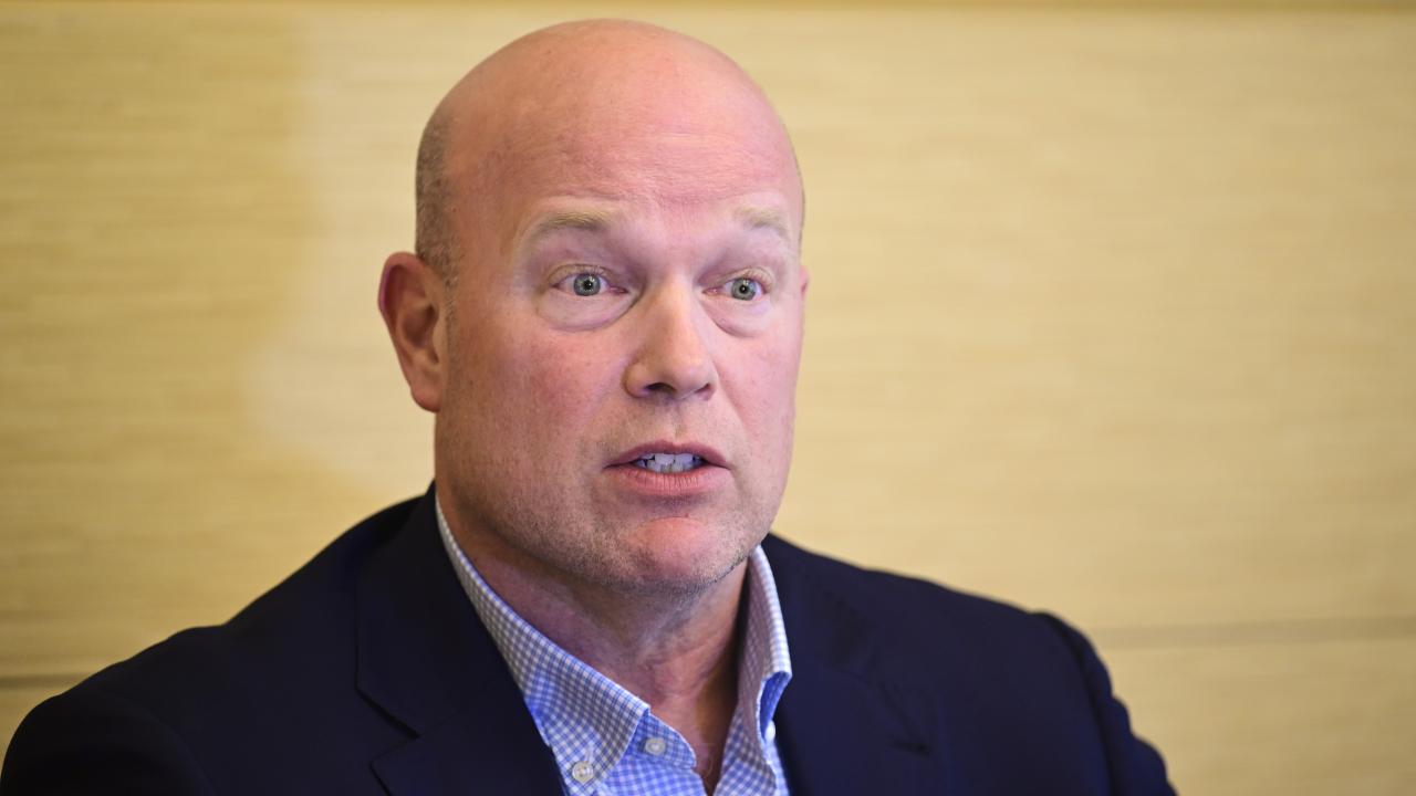 ABD'nin NATO Büyükelçisi Whitaker, Türk savunma sanayisini örnek gösterdi