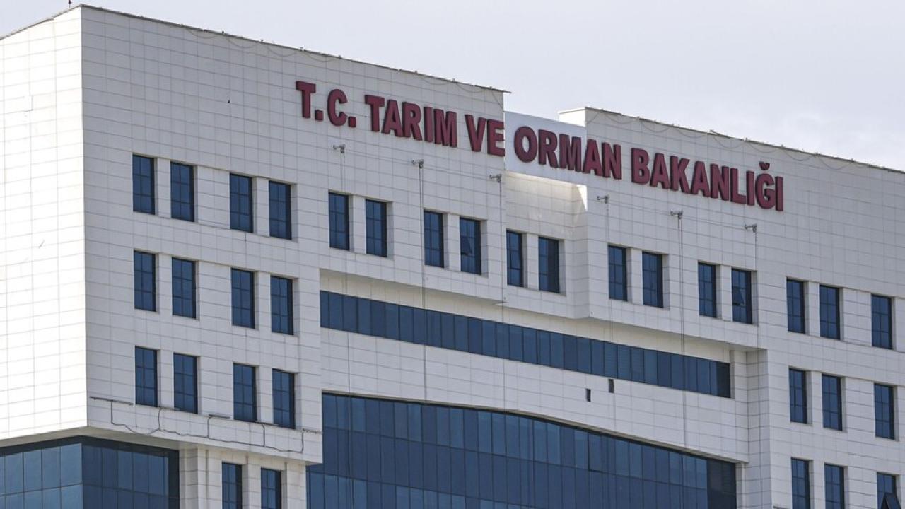 Tarım ve Orman Bakanlığı biyokaçakçılara göz açtırmadı