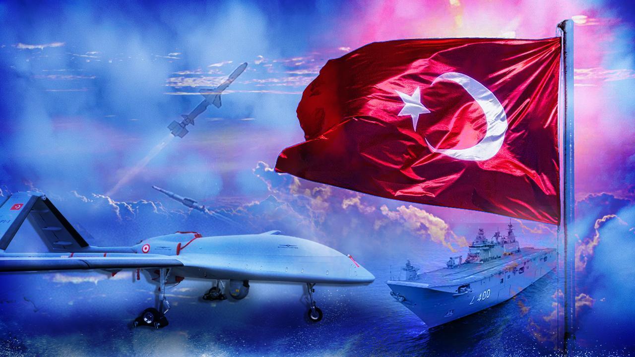 Savunma ve havacılıktan 1 milyar dolara yakın ihracat