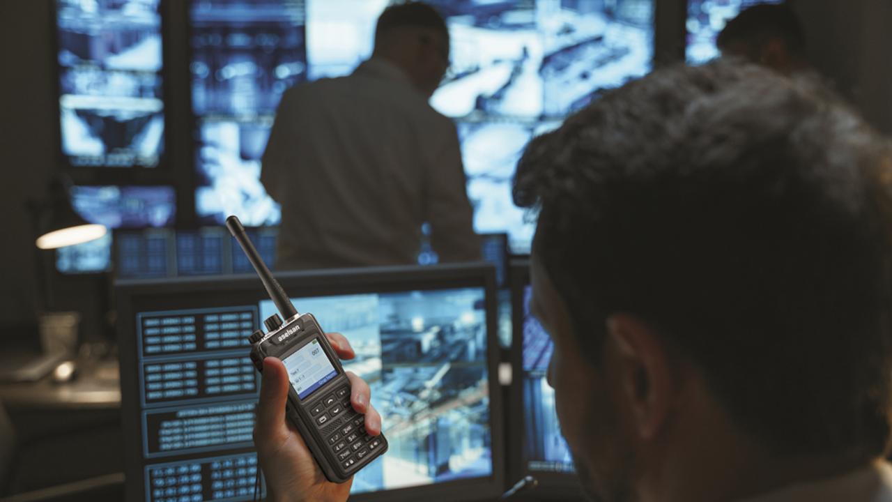 ASELSAN ile SSB arasında 845 milyon dolarlık yeni anlaşma