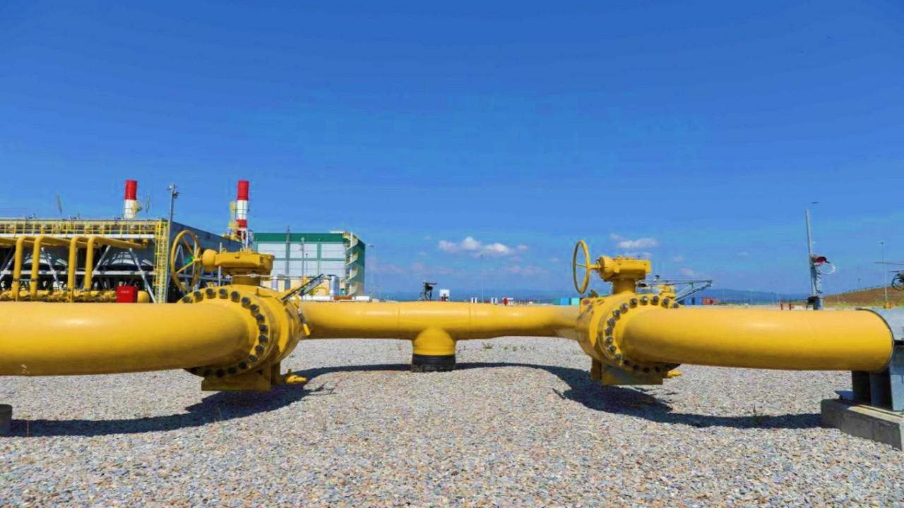 Türkiyenin enerji hamleleri Avrupa için de can suyu olabilir