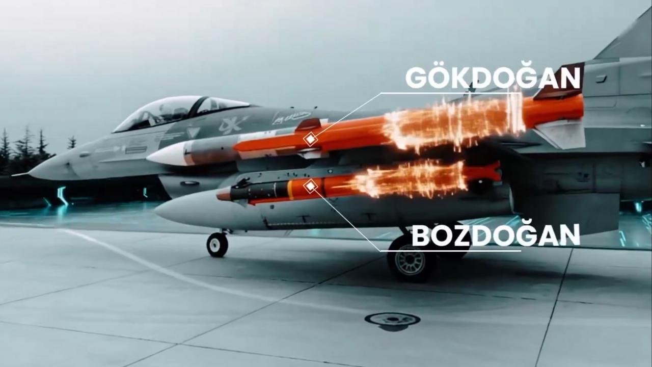 GÖKDOĞAN ve BOZDOĞAN'dan kritik başarı