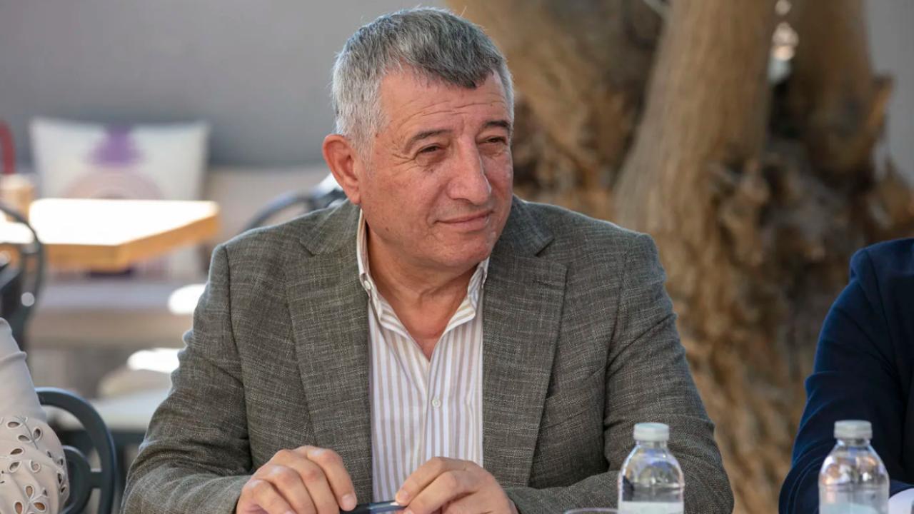 Güzelbahçe Belediyesi'ne rüşvet soruşturması: Belediye Başkanı Günay tutuklandı