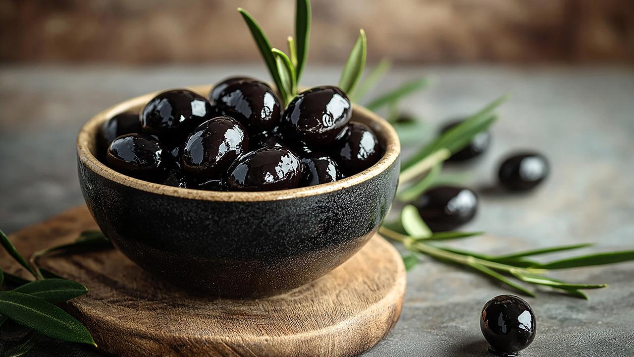 Tanesini 50 liraya satan zeytin satıcısına ceza