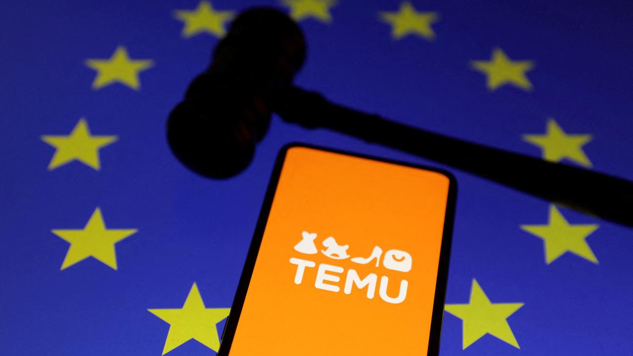AB'den Temu'ya 200 milyon euro ceza