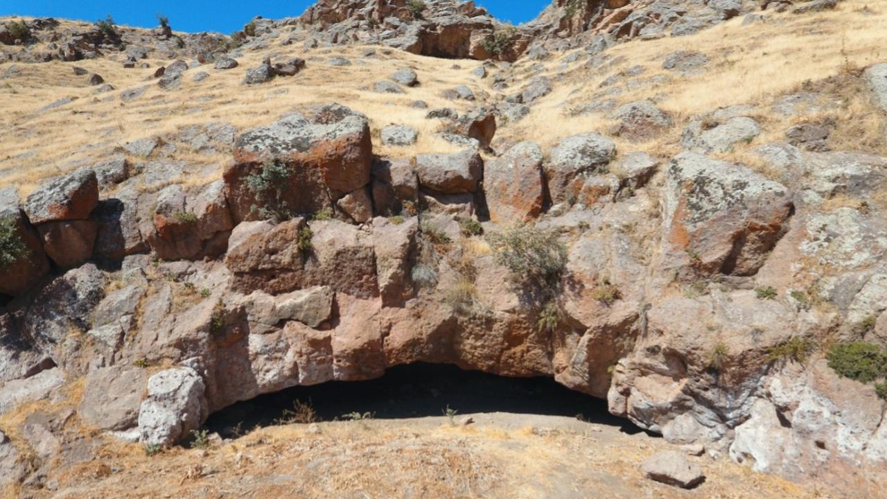 Bitlis tarihi için önemli keşif