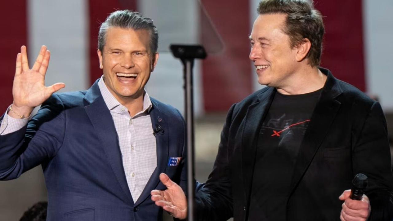 SpaceX, ABD Savaş Bakanlığı'nın içinde nasıl yer edindi?