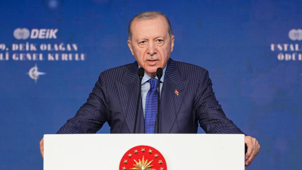 Cumhurbaşkanı Erdoğan: İstikrar ve güven ortamını ağır bedeller ödeyerek sağladık