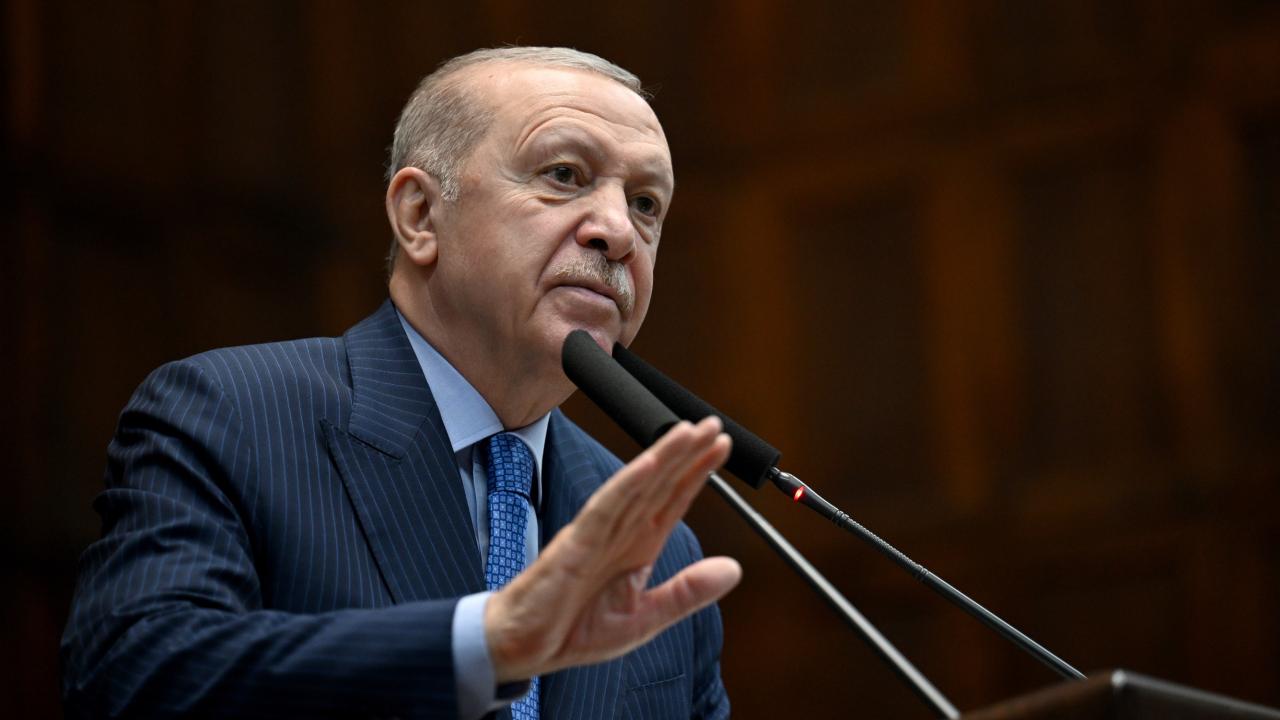 Cumhurbaşkanı Erdoğan: Cumhur İttifakı çok anlamlı bir seçim zaferine imza atmıştır
