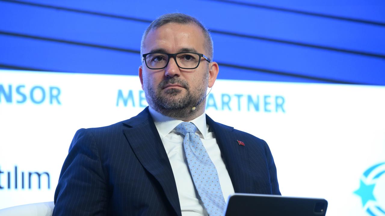 Karahan: Katılım finans istikrarlı şekilde büyüyor