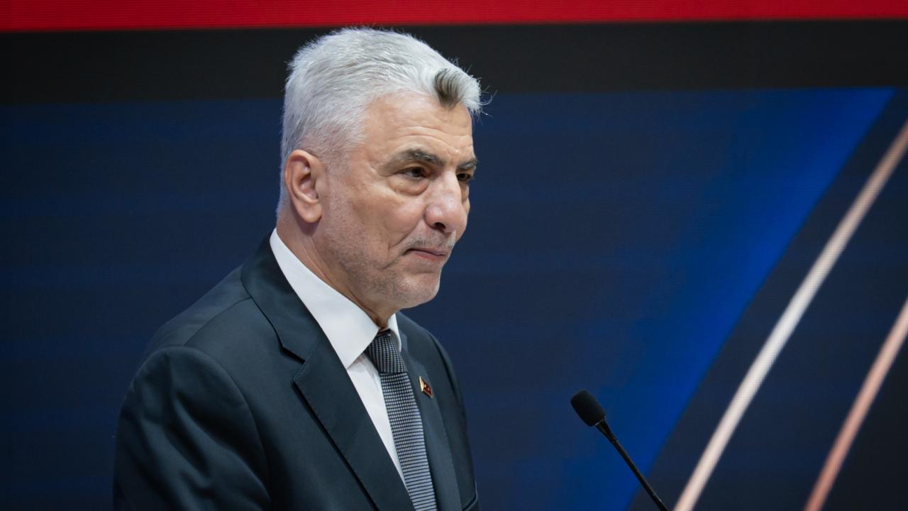 Bakan Bolat: İslahiye Gümrük Kapısı'nın açılması konusunda hazırlıklarımız tam