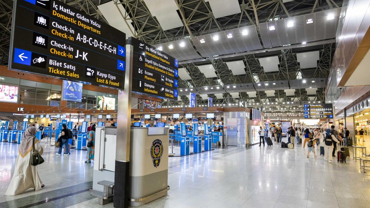 Sabiha Gökçen'den 2026'ya güçlü başlangıç