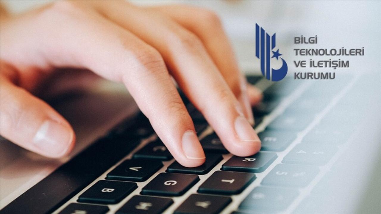 BTK geçen yıl 8,2 milyon lira ceza uyguladı