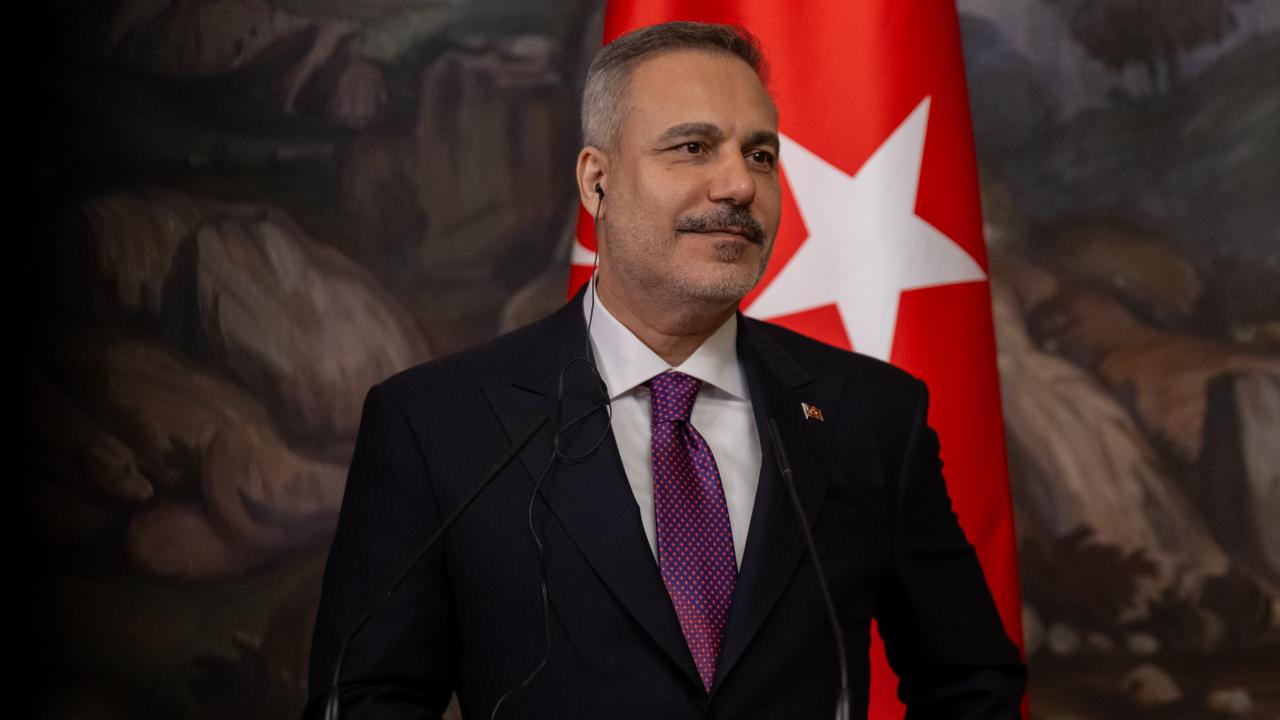 Bakan Fidan: ABDİran mutabakatı kesintisiz uygulanmalı