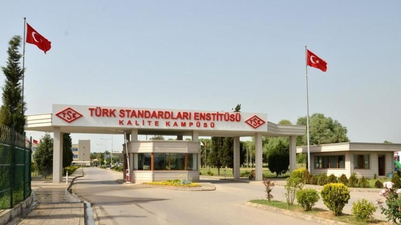 TSE 5 bin 800 standart dışı ithal ürünün Türkiye'ye girişini engelledi