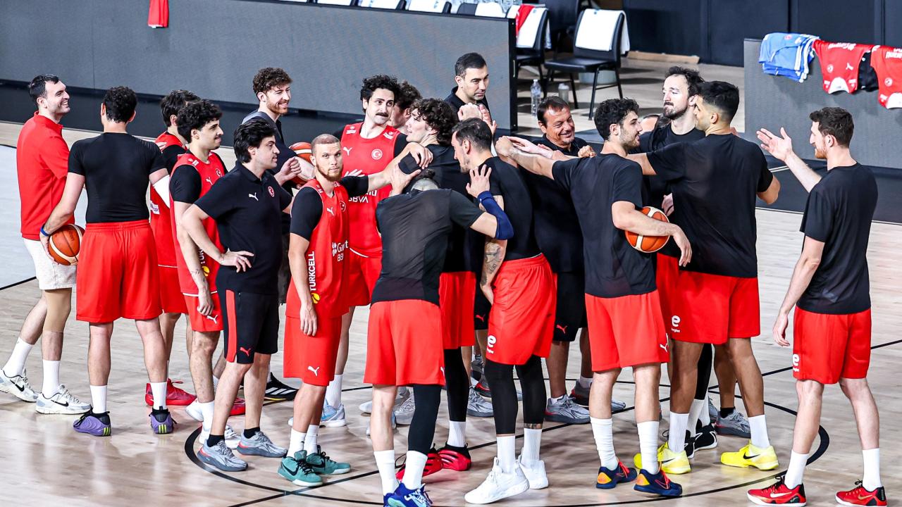 12 Dev Adam, 'güç sıralamasında' zirvede