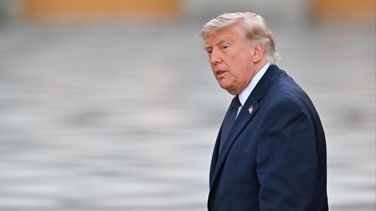 Trump: 60 günlük ateşkes süresi boyunca Hürmüz Boğazı'nda geçiş ücreti olmayacak