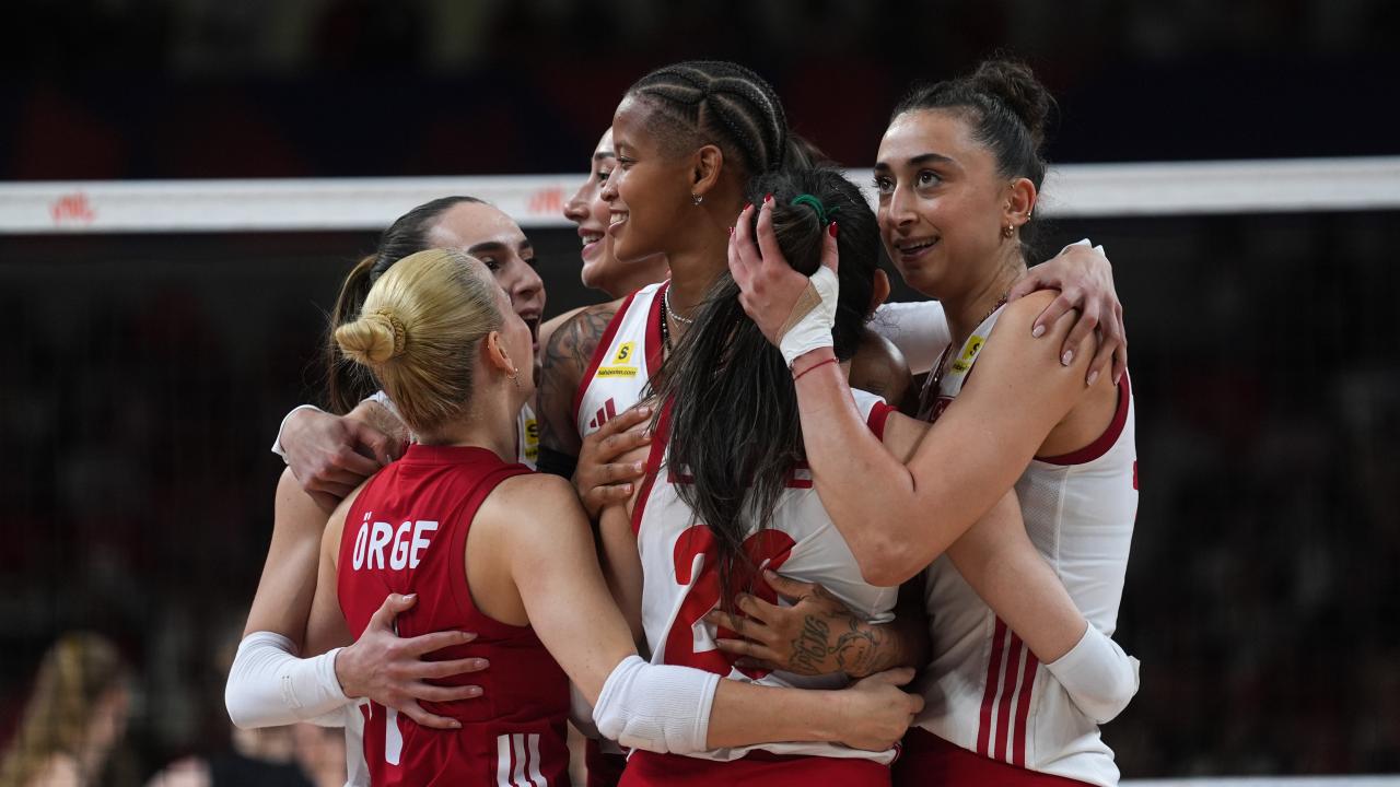 Filenin Sultanları final yolunda