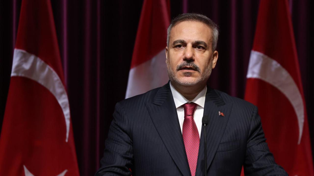 Bakan Fidan: Türkiye, ASEAN'ın Diyalog Ortağı olarak kabul edildi
