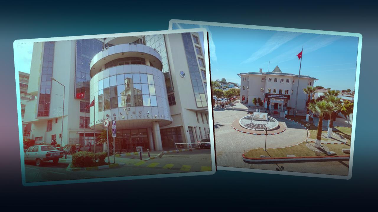 İzmir'de iki belediyeye soruşturma: 24 gözaltı