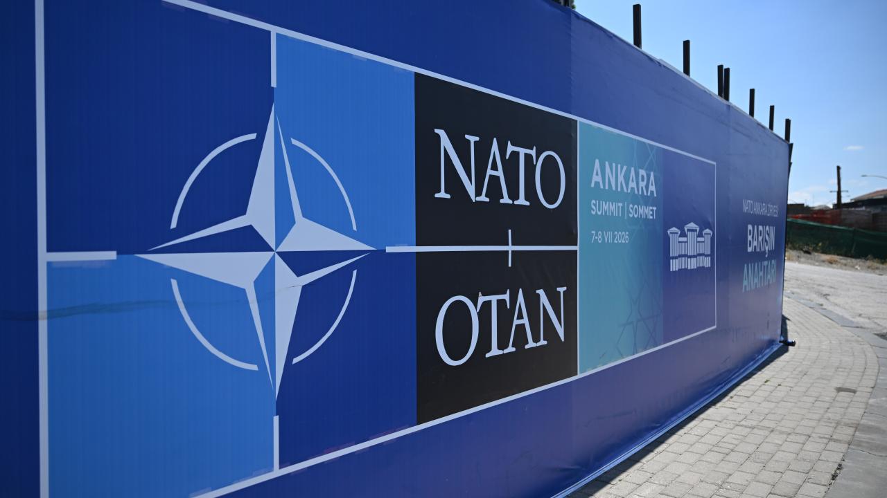 NATO, Ankara Zirvesi'nde duyurulan projelerin detaylarını açıkladı