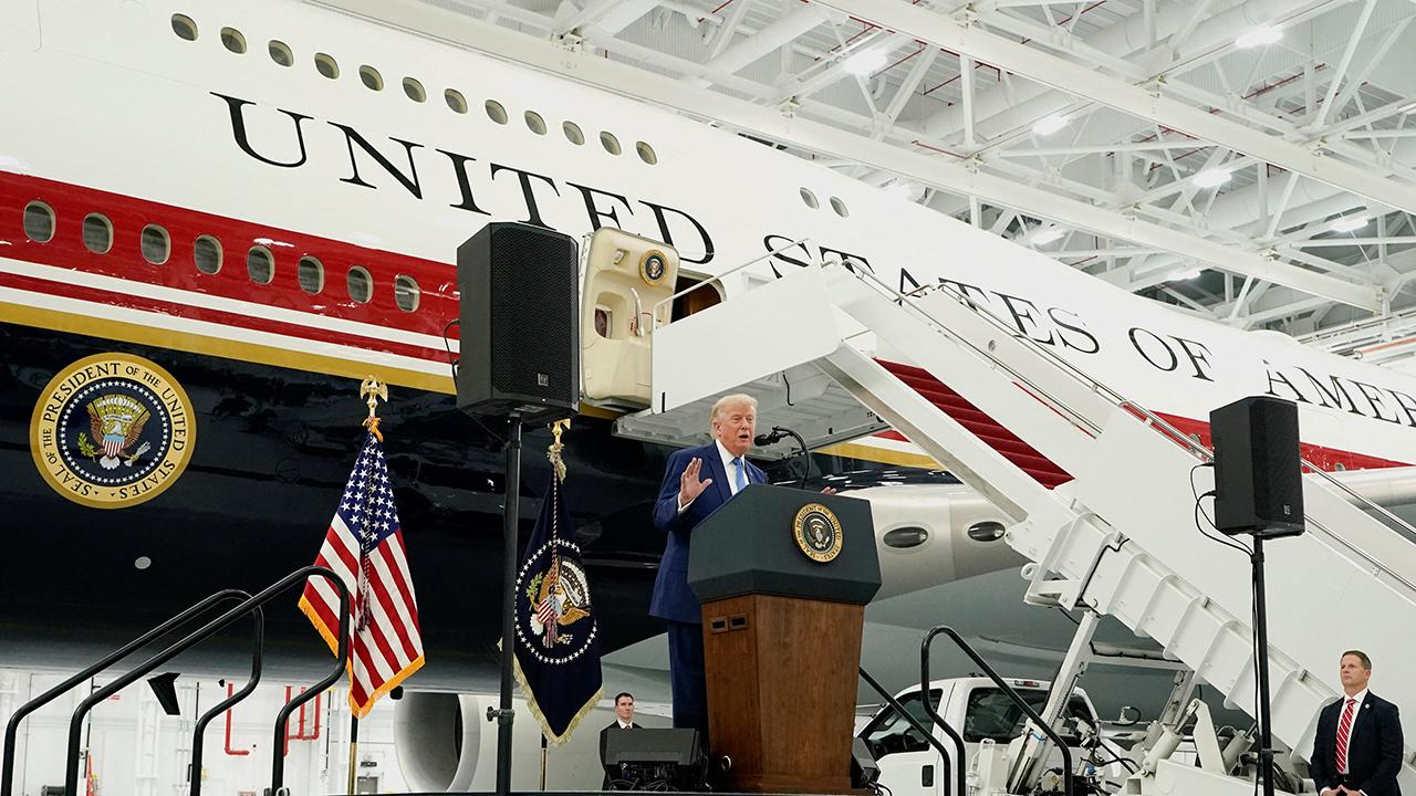 ABD Başkanı Trump, Türkiyeye geleceğini söyledi
